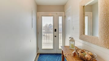 Appartement (2 Bedrooms) | Intérieur