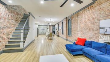 Casa (3 Bedrooms) | Interior