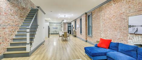 ハウス (3 Bedrooms) | 内装