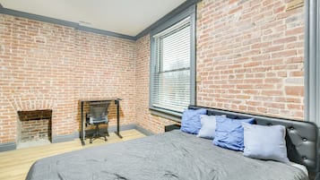 Maison (3 Bedrooms) | Intérieur