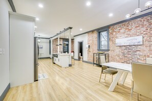 บ้านพัก (3 Bedrooms) | ภายใน