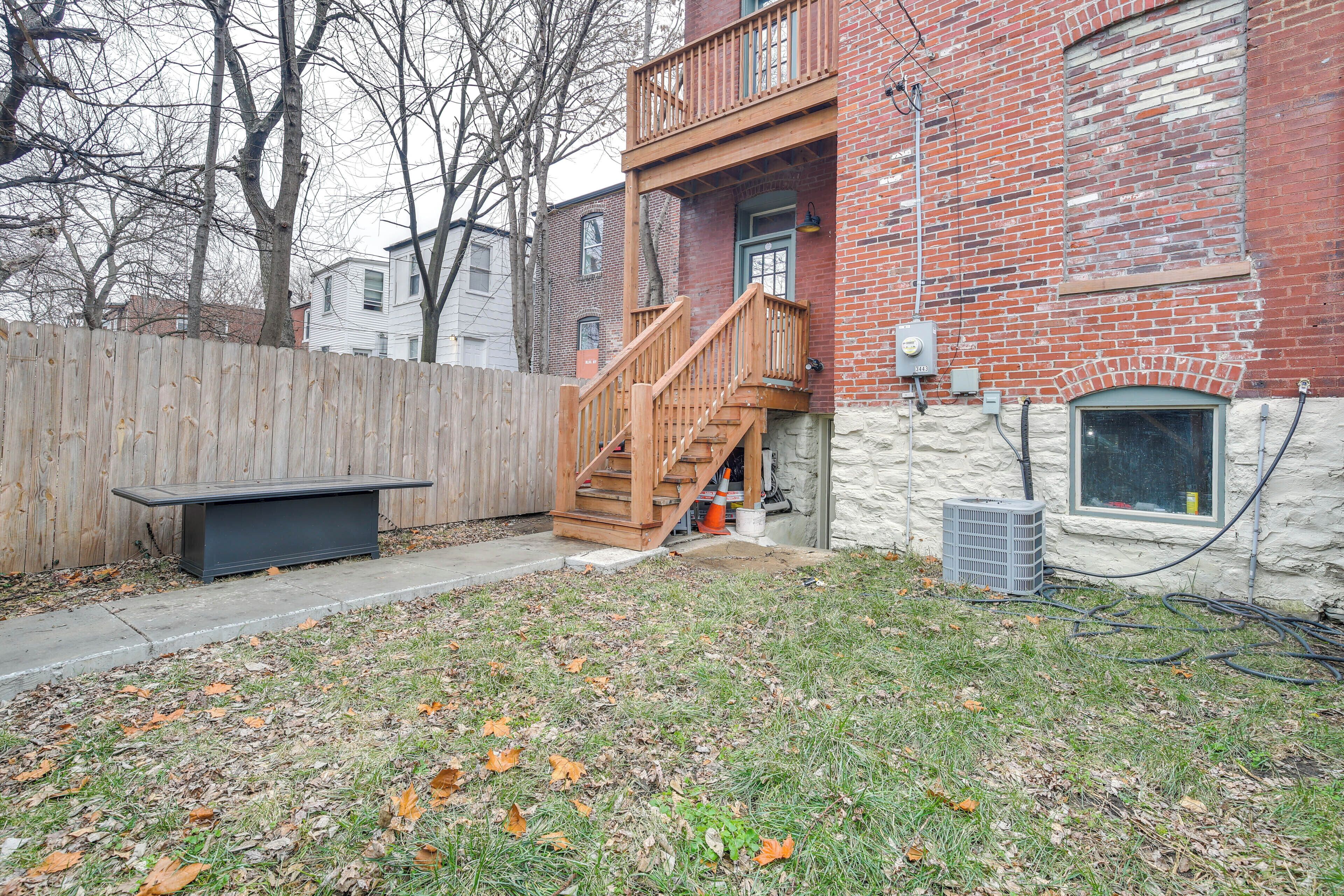 Nhà (3 Bedrooms) | Nội thất