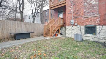 Casa (3 Bedrooms) | Interior