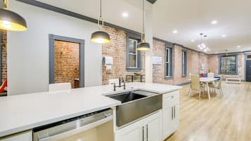 Maison (3 Bedrooms) | Intérieur