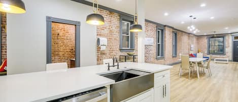 Casa (3 Bedrooms) | Interior