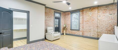 บ้านพัก (3 Bedrooms) | ภายใน