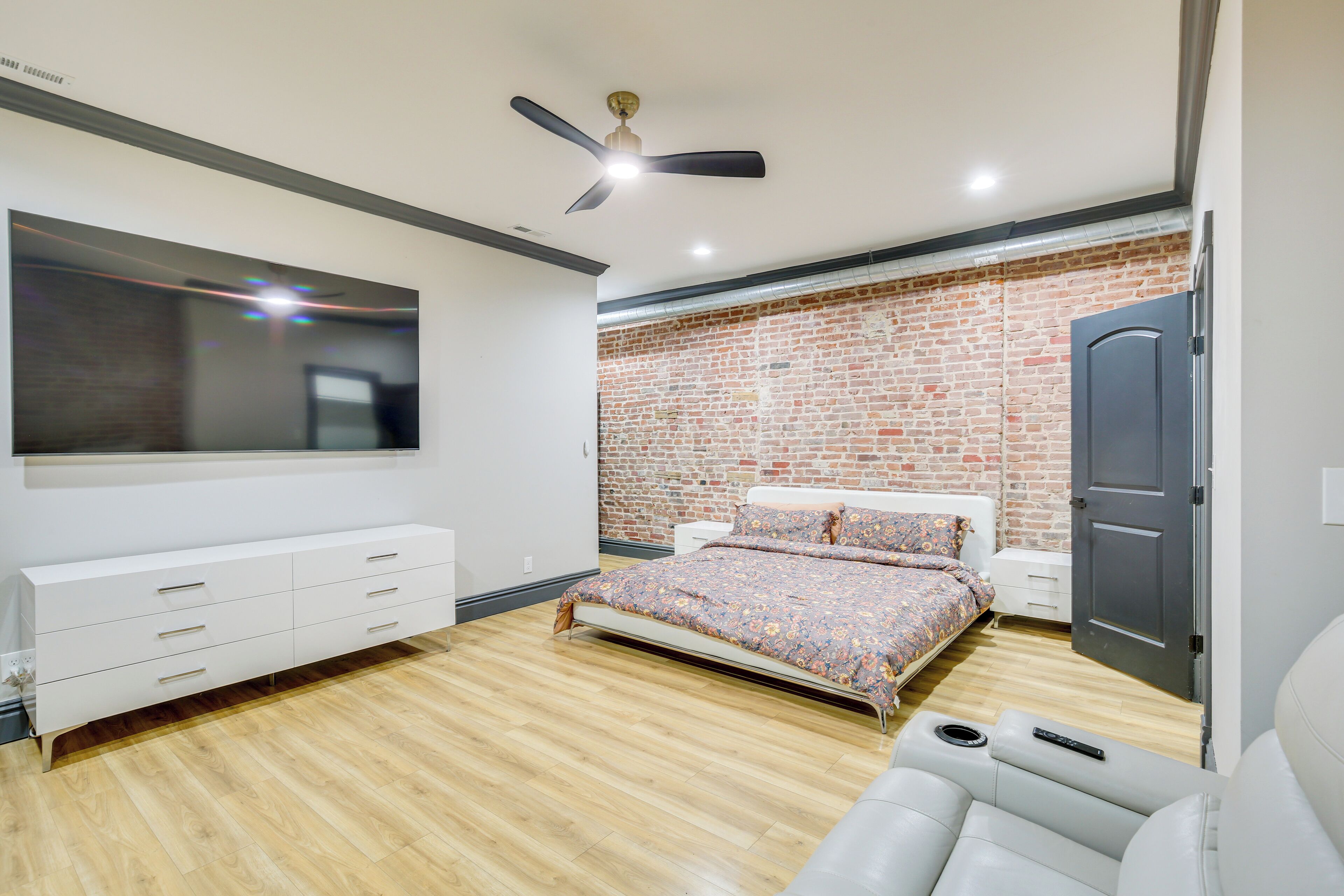 Nhà (3 Bedrooms) | Nội thất