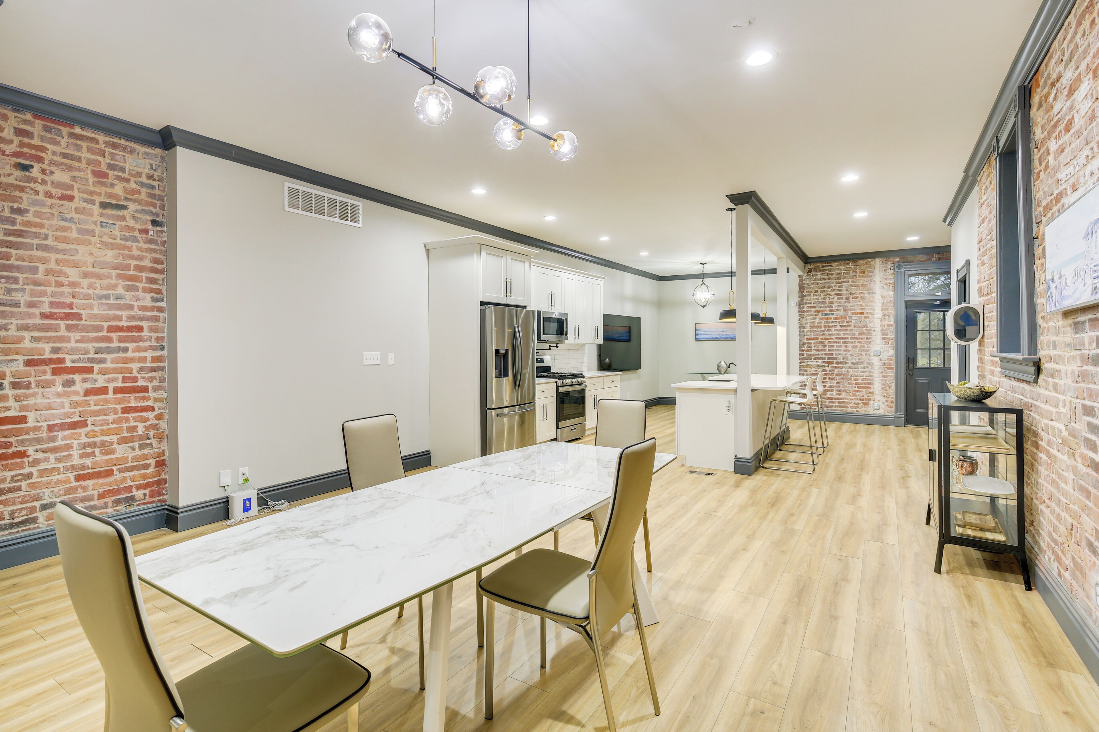 House (3 Bedrooms) | Bahagian dalam