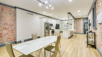 House (3 Bedrooms) | Bahagian dalam