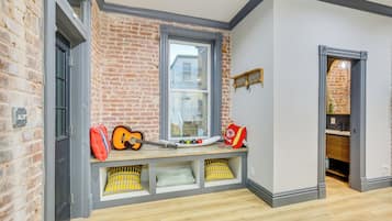 Casa (3 Bedrooms) | Interior