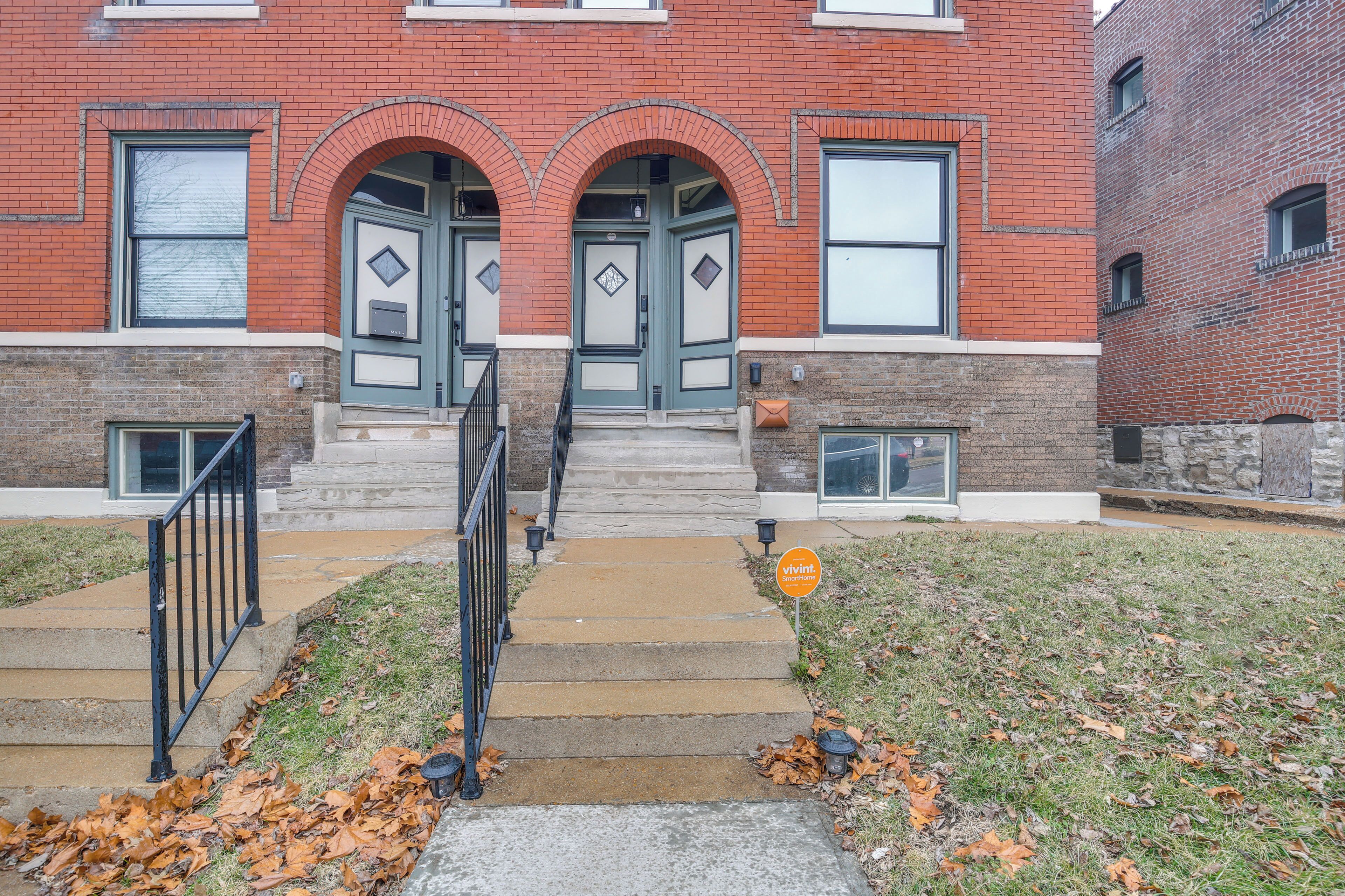 Nhà (3 Bedrooms) | Nội thất