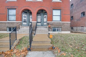 Maison (3 Bedrooms) | Intérieur