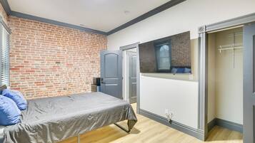 Rumah (3 Bedrooms) | Interior