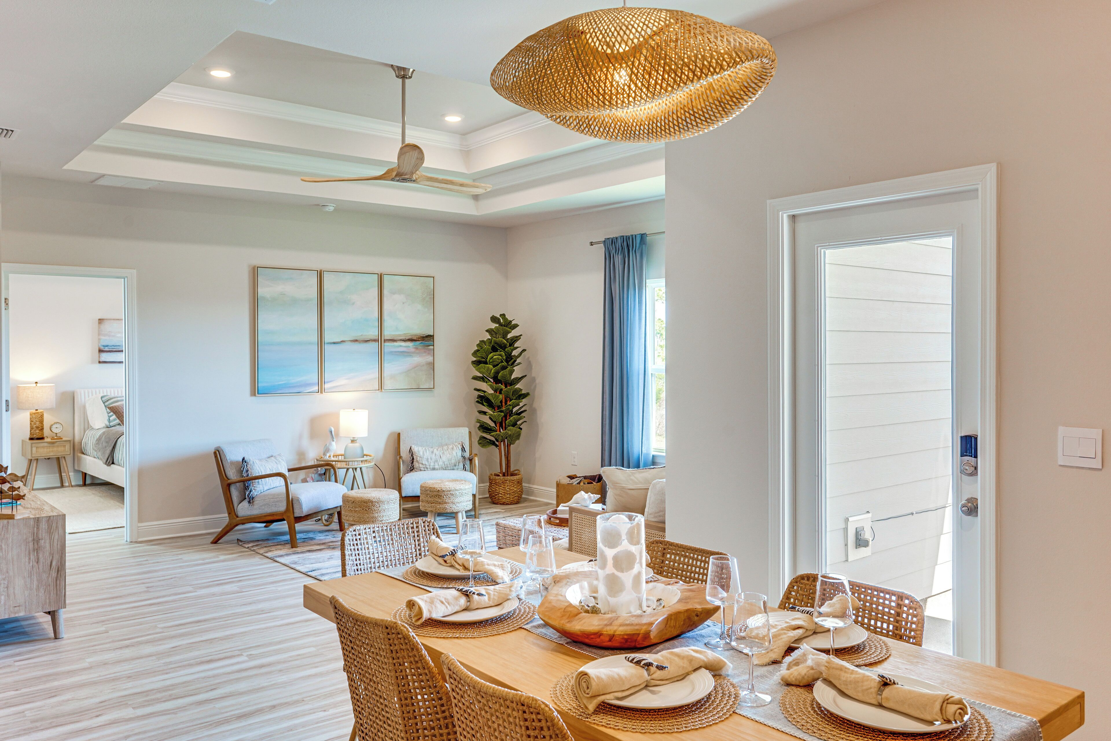 Nhà (4 Bedrooms) | Nội thất