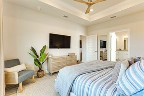 Hus (4 Bedrooms) | Interiör