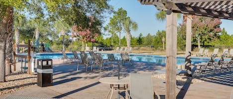 Casa (4 Bedrooms) | Interni