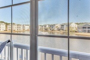 公寓 (3 Bedrooms) | 住宿内部