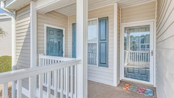 Apartment (3 Bedrooms) | Interior