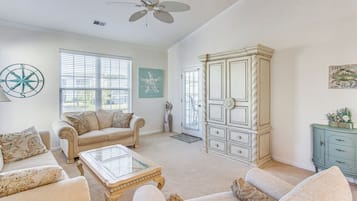 Apartment (3 Bedrooms) | Interior