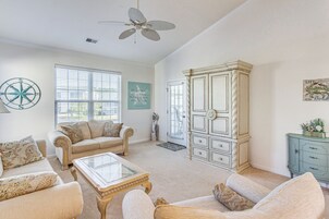 Apartamento (3 Bedrooms) | Interior