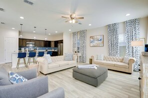 Interieur