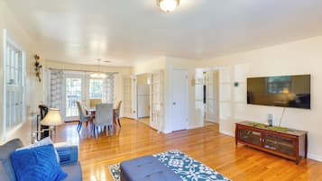 하우스 (3 Bedrooms) | 내부