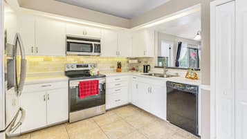 Σπίτι (4 Bedrooms) | Εσωτερικοί χώροι