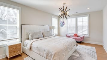 Apartment (3 Bedrooms) | Interior