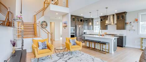 Apartamento (3 Bedrooms) | Interior