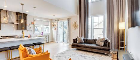 Appartement (3 Bedrooms) | Façade de l’hébergement