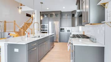 Apartemen (3 Bedrooms) | Interior