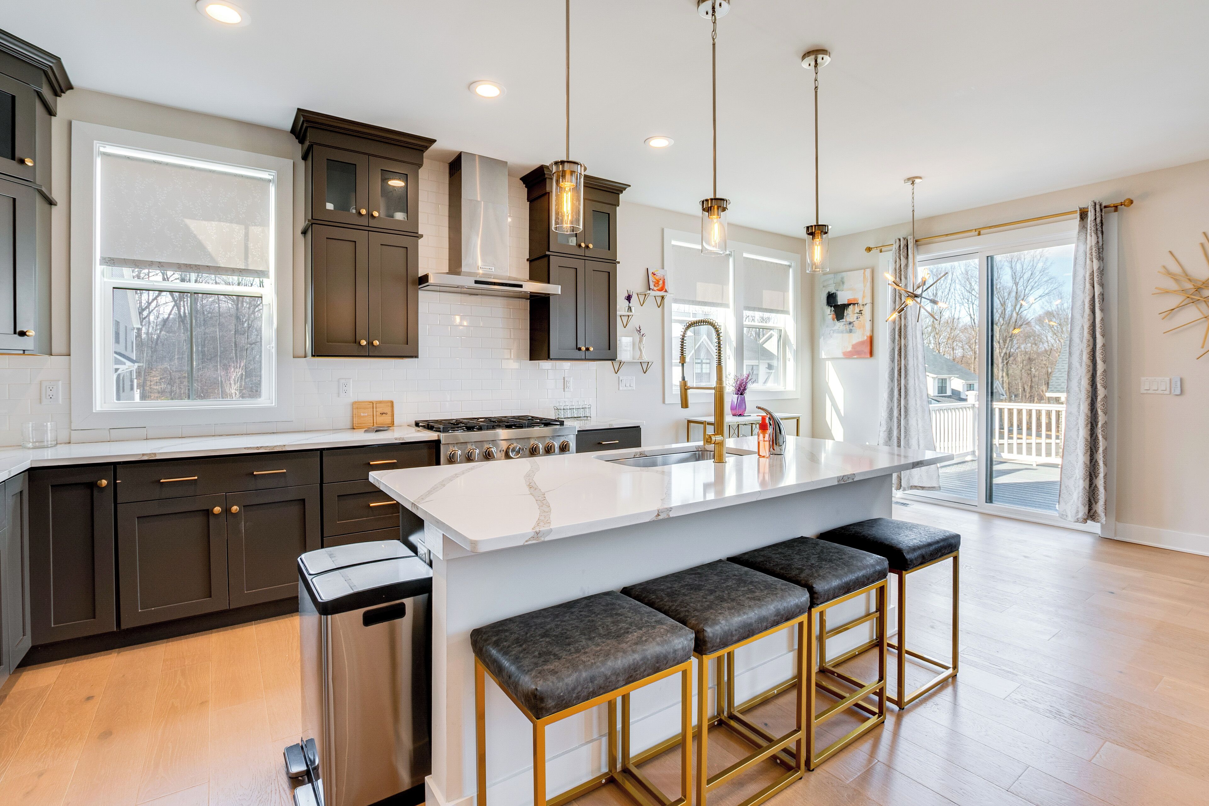 Appartement (3 Bedrooms) | Intérieur