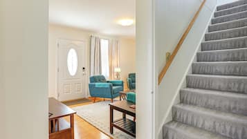 Rumah (2 Bedrooms) | Interior