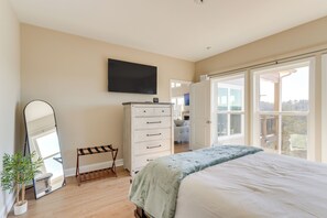 Casa (3 Bedrooms) | Interior