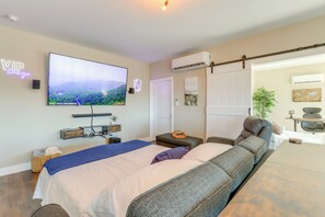 Casa (3 Bedrooms) | Interior