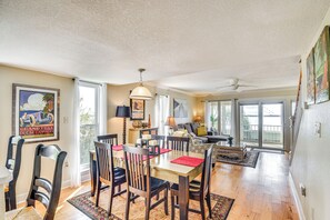 Departamento (2 Bedrooms) | Interior