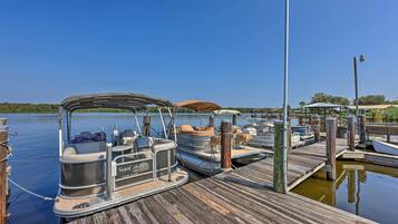 Apartment (2 Bedrooms) | Innenbereich
