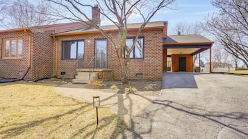 Rumah (2 Bedrooms) | Interior