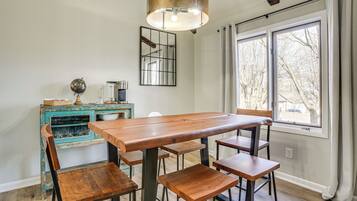 Rumah (2 Bedrooms) | Interior