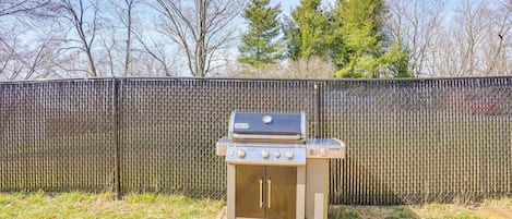 Casa (2 Bedrooms) | Interior