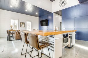 Casa (3 Bedrooms) | Interior