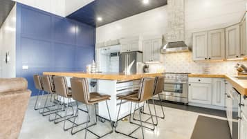 Huis (3 Bedrooms) | Interieur