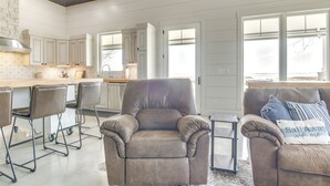 Hus (3 Bedrooms) | Innvendig