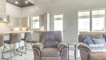Maison (3 Bedrooms) | Intérieur