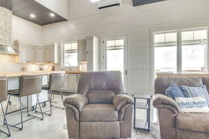 Casa (3 Bedrooms) | Interior