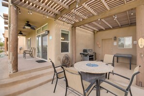 Casa (3 Bedrooms) | Interior