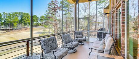 Hus (4 Bedrooms) | Overnatningsstedets facade