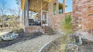 Hus (4 Bedrooms) | Innvendig