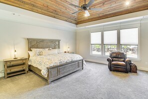 Talo (4 Bedrooms) | Sisätilat