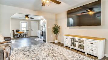 Apartment (1 Bedroom) | Front of property